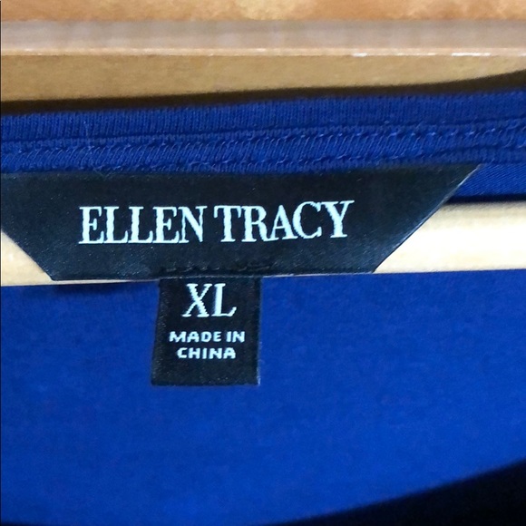 Blouse - Picture 3 of 4